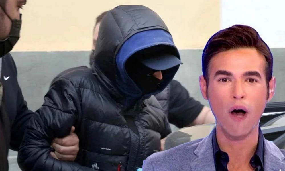 Φουρθιώτης: Με συνδρομητική τηλεόραση πλέον στην φυλακή ο παρουσιαστής